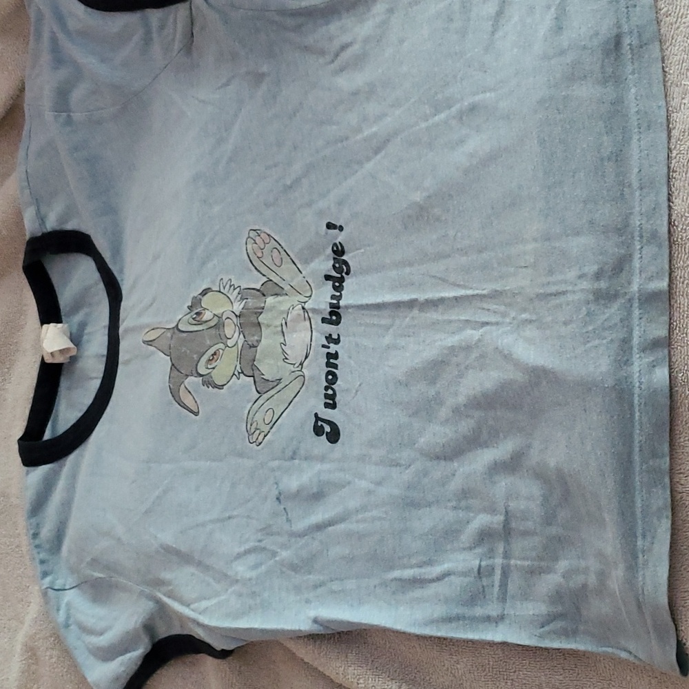 Thumper t-shirt